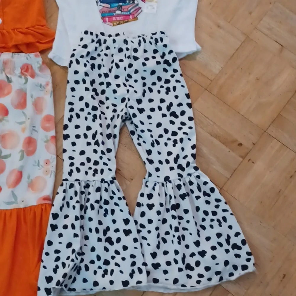 unbranded pants tops